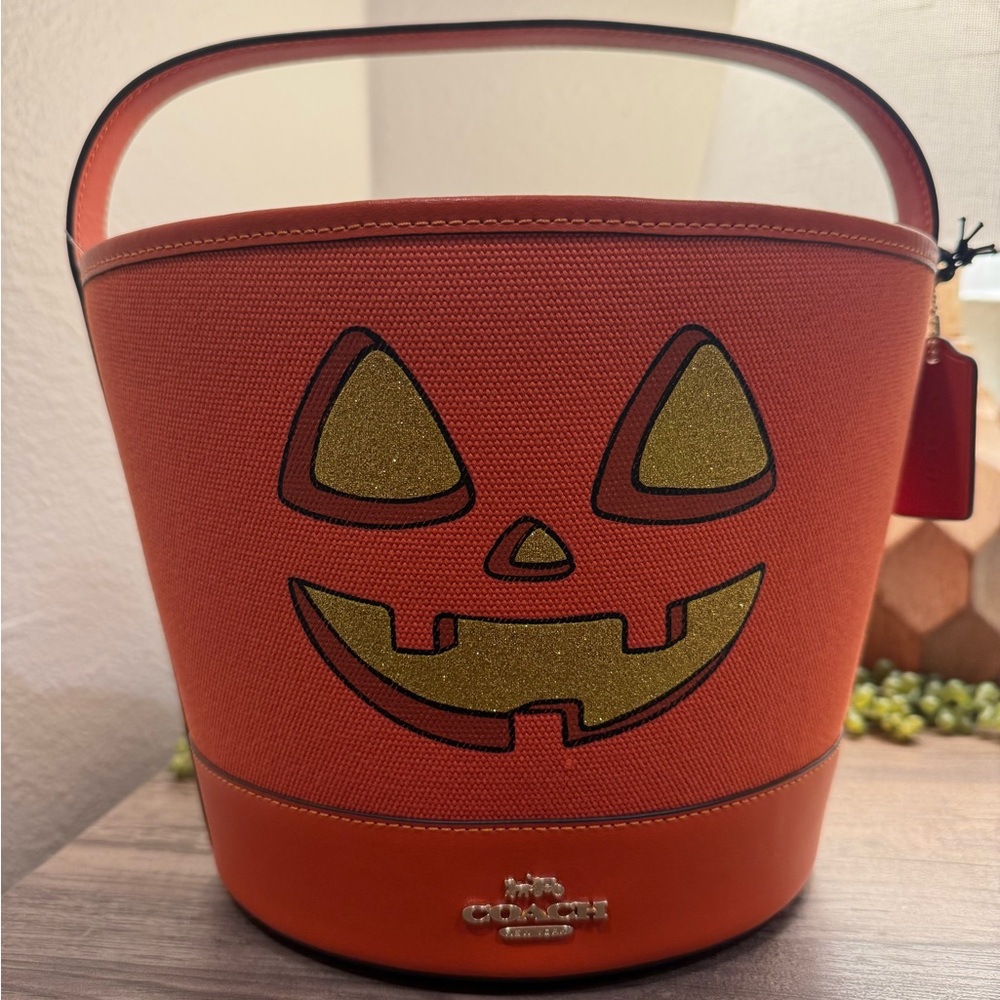 Coach Halloween bundle - Picture 4 of 7